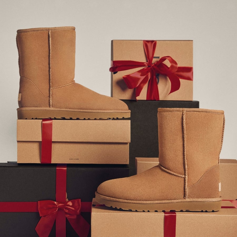 Gift Ideas For Yourself | UGG